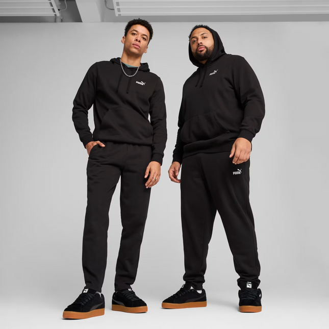 PANTALON DE BUZO PUMA ESS NO. 1 LOGO FL OP