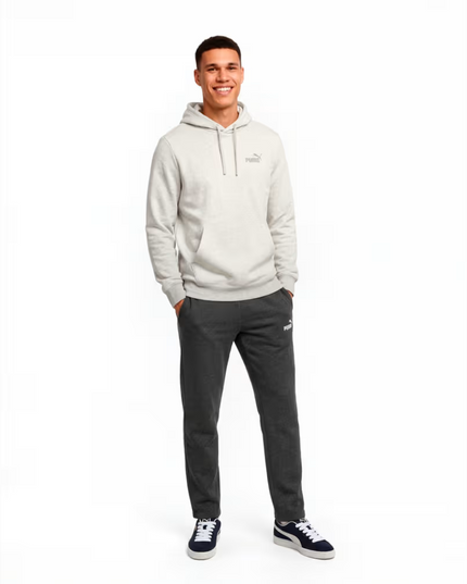PANTALON DE BUZO PUMA ESS NO. 1 L