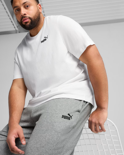 PANTALON DE BUZO PUMA ESS NO. 1 LOGO FL OP - MAWI