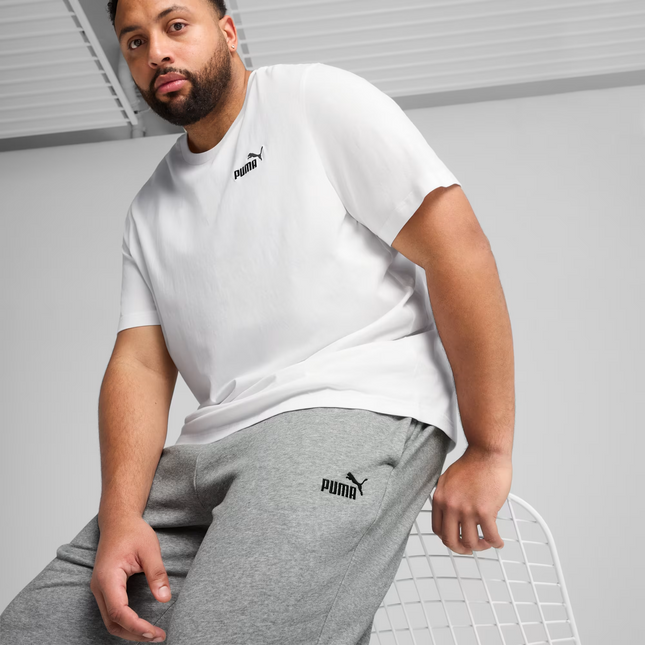 PANTALON DE BUZO PUMA ESS NO. 1 LOGO FL OP