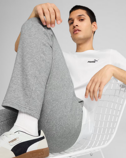 PANTALON DE BUZO PUMA ESS NO. 1 LOGO FL OP - MAWI