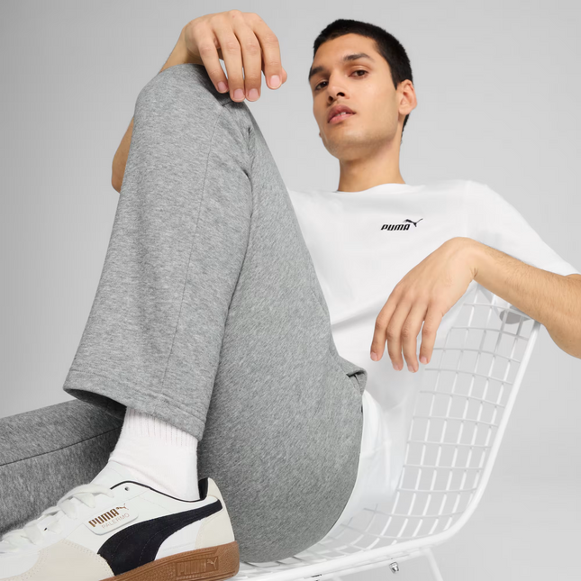 PANTALON DE BUZO PUMA ESS NO. 1 LOGO FL OP