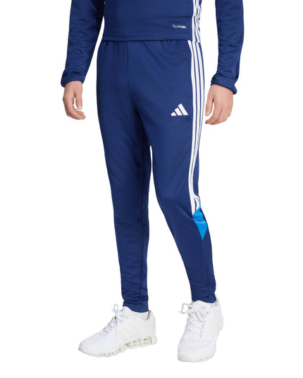 Pantalón ADIDAS Tiro ES en color dark blue
