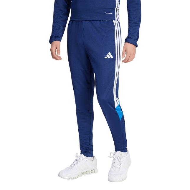 Pantalón ADIDAS Tiro ES en color dark blue