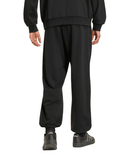 PANTALON DE BUZO ADIDAS M COLL FT PT