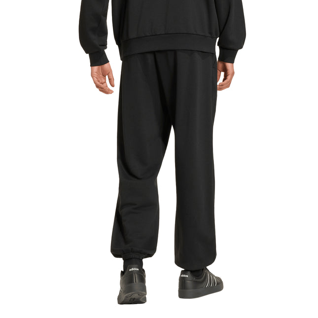 PANTALON DE BUZO ADIDAS M COLL FT PT
