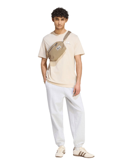 PANTALON DE BUZO ADIDAS M AK SL R CF PT