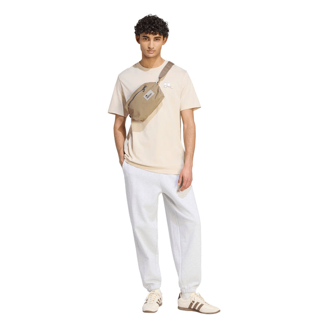 PANTALON DE BUZO ADIDAS M AK SL R CF PT