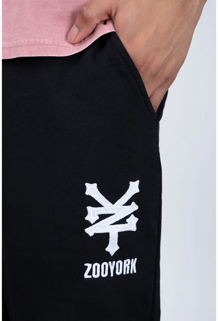 JOGGER COMFY ZOO YORK NEWYORK - MAWI