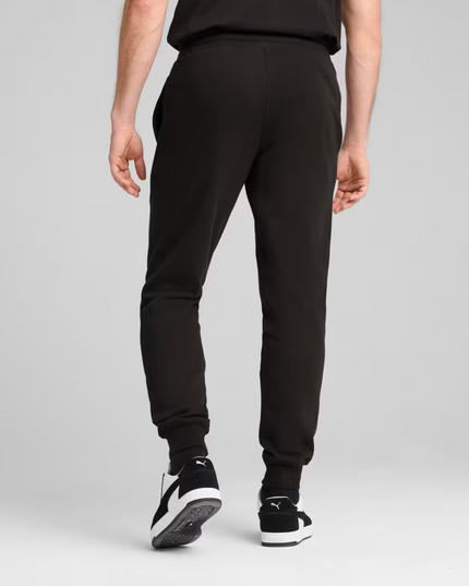 PANTALON DE BUZO PUMA ESSENTIALS FOUNDATION