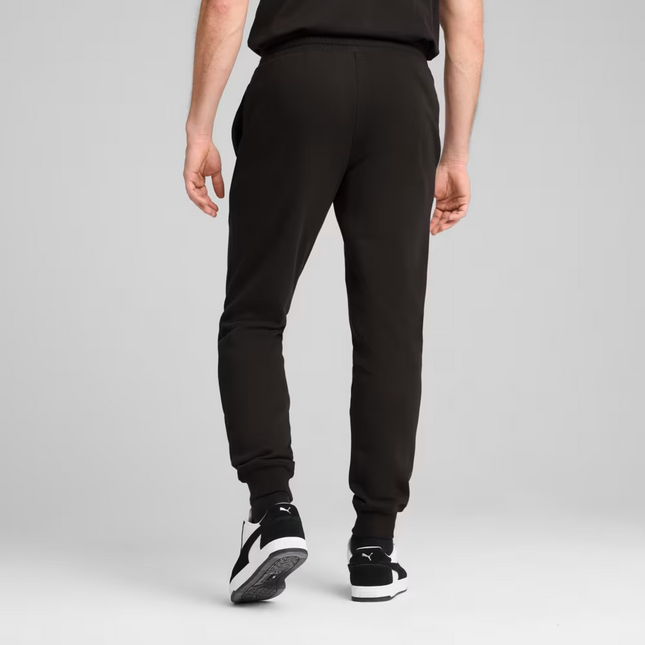 PANTALON DE BUZO PUMA ESSENTIALS FOUNDATION