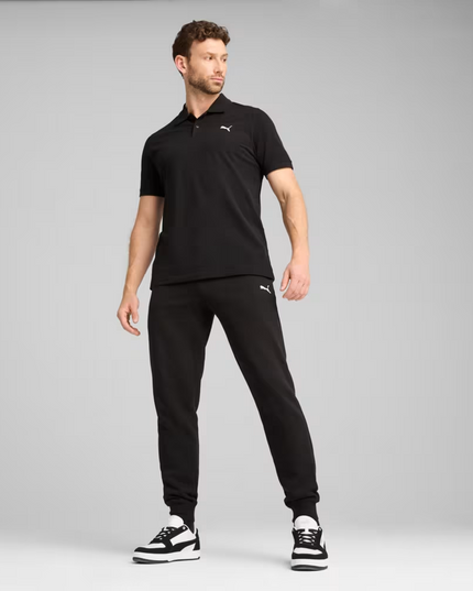 PANTALON DE BUZO PUMA ESSENTIALS FOUNDATION