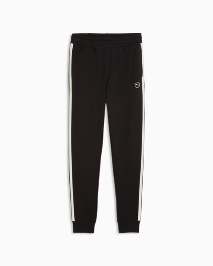 PANTALON DE BUZO PUMA ESSENTIALS ELEVATED