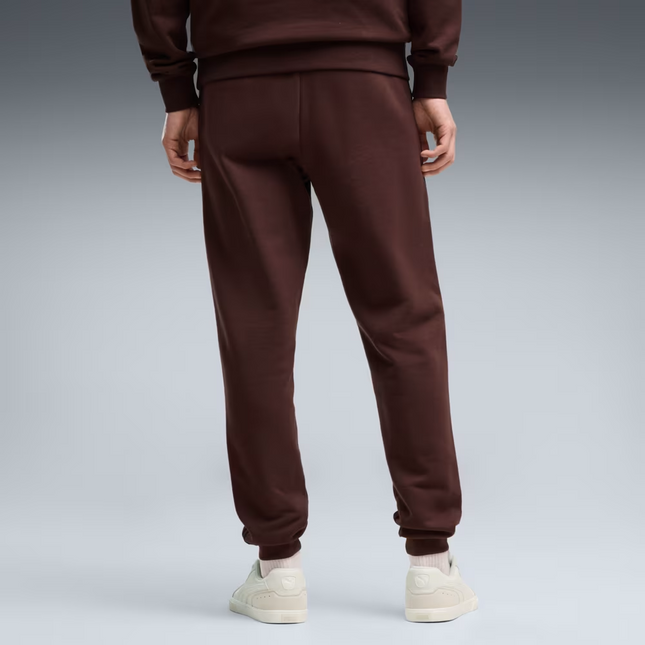 PANTALON DE BUZO PUMA ESSENTIALS ELEVATED