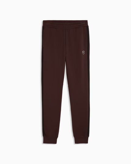 PANTALON DE BUZO PUMA ESSENTIALS ELEVATED