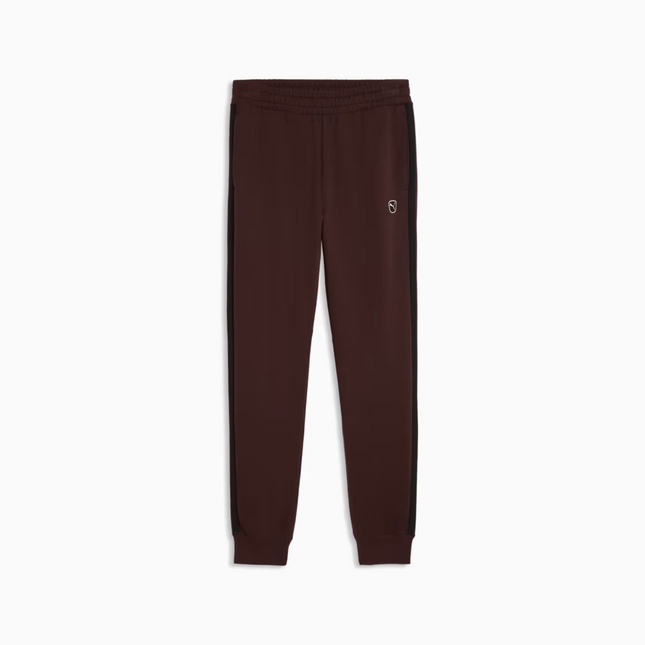 PANTALON DE BUZO PUMA ESSENTIALS ELEVATED