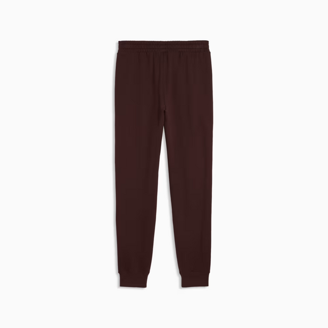 PANTALON DE BUZO PUMA ESSENTIALS ELEVATED