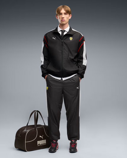 PANTALON DE BUZO PUMA SPORTSWEAR