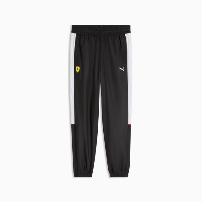 PANTALON DE BUZO PUMA SPORTSWEAR