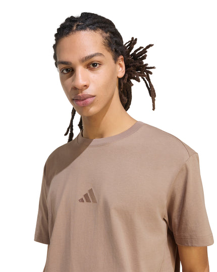 POLERA ADIDAS M AK SL TEE