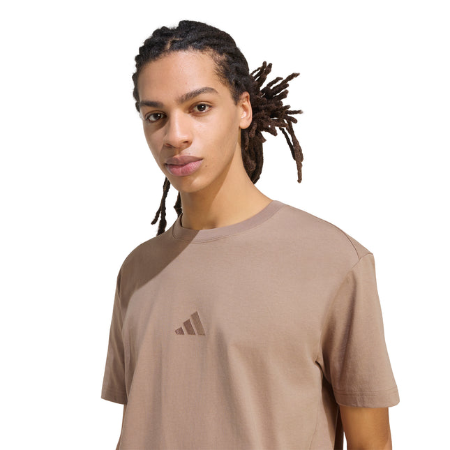 POLERA ADIDAS M AK SL TEE