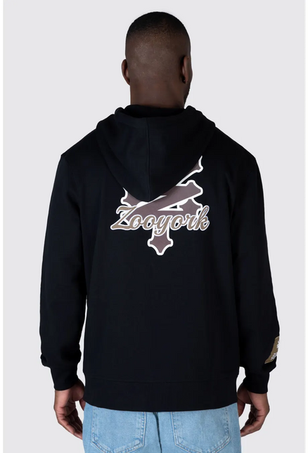 POLERON ZOO YORK ZIP SKATE GROUP