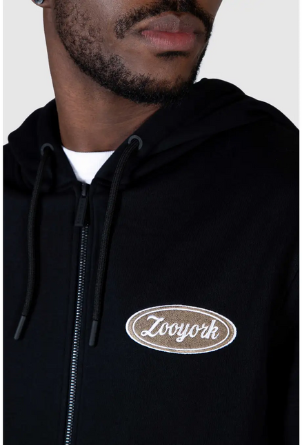 POLERON ZOO YORK ZIP SKATE GROUP