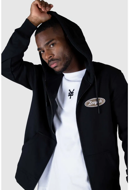 POLERON ZOO YORK ZIP SKATE GROUP