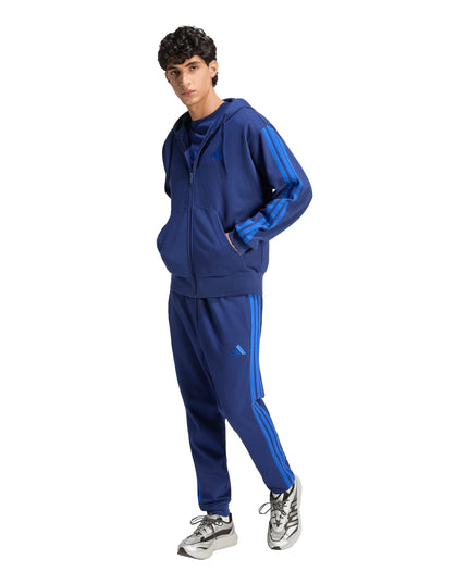 POLERON ADIDAS M 3S FT FZ HD
