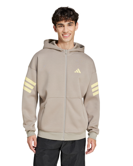 POLERON ADIDAS FI 3S FZ
