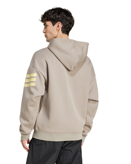 POLERON ADIDAS FI 3S FZ