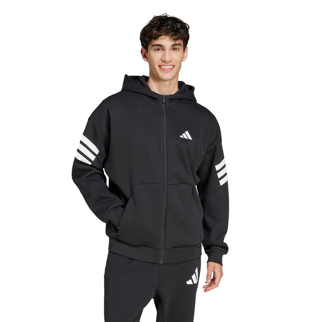 POLERON ADIDAS FI 3S FZ
