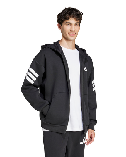 POLERON ADIDAS FI 3S FZ
