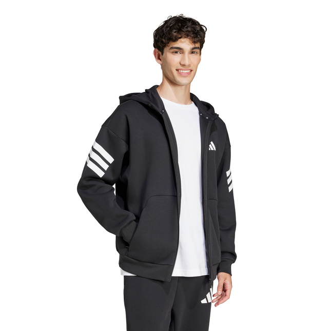 POLERON ADIDAS FI 3S FZ