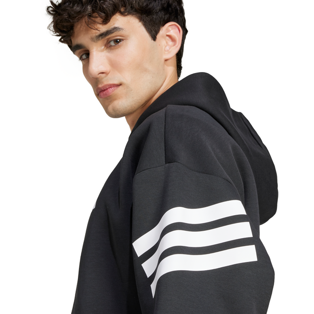 POLERON ADIDAS FI 3S FZ