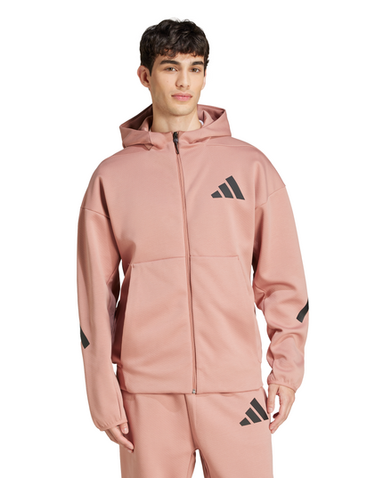 POLERON ADIDAS M Z.N.E. FZ