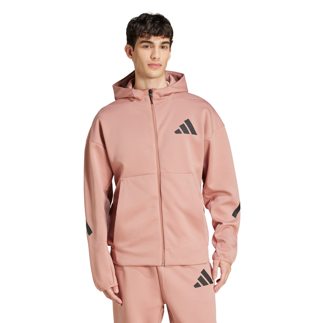POLERON ADIDAS M Z.N.E. FZ