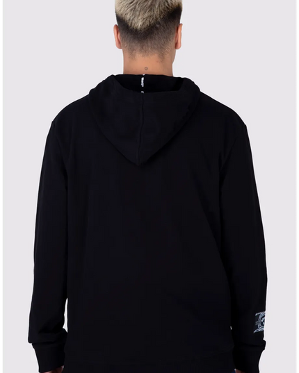 POLERON ERRANTE ZIP ALL CITY