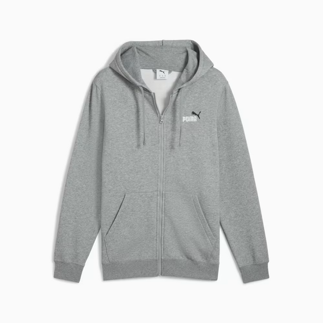 POLERON PUMA ESS 2 COLOR SMALL NO. 1