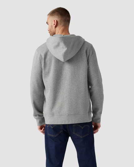 POLERON LEVI'S CORE NG ZIP UP