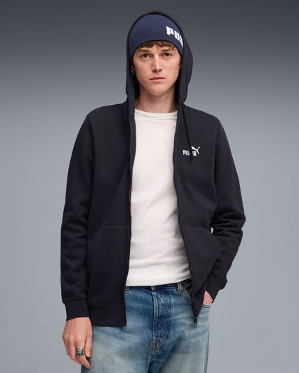 POLERON PUMA ESS NO. 1 LOGO FULLZ