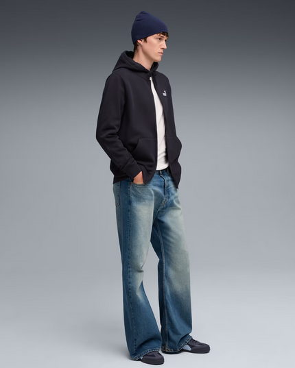 POLERON PUMA ESS NO. 1 LOGO FULLZ