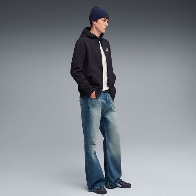 POLERON PUMA ESS NO. 1 LOGO FULLZ