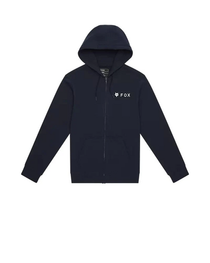 POLERON FOX ABSOLUTE FLEECE ZIP