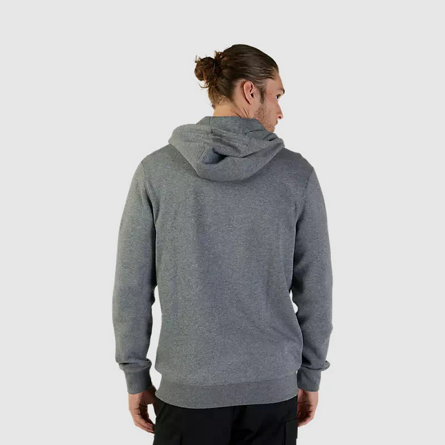 POLERON FOX ABSOLUTE FLEECE ZIP