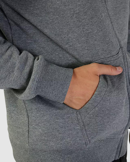 POLERON FOX ABSOLUTE FLEECE ZIP