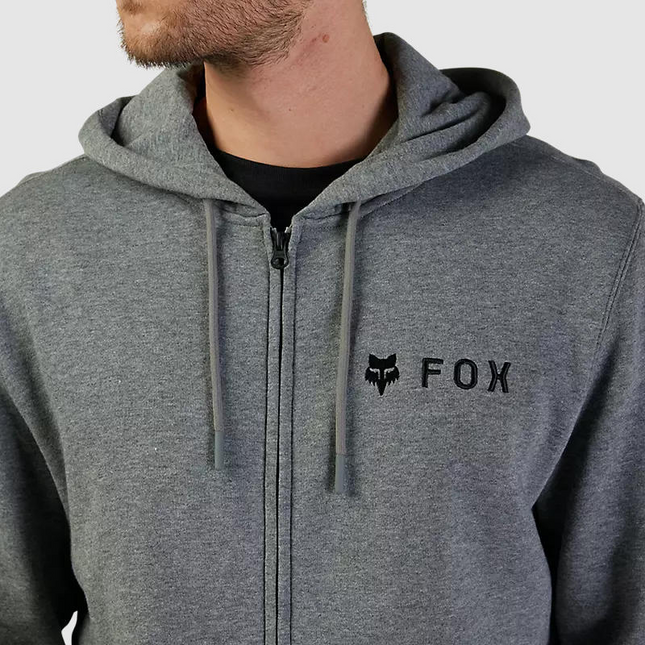 POLERON FOX ABSOLUTE FLEECE ZIP