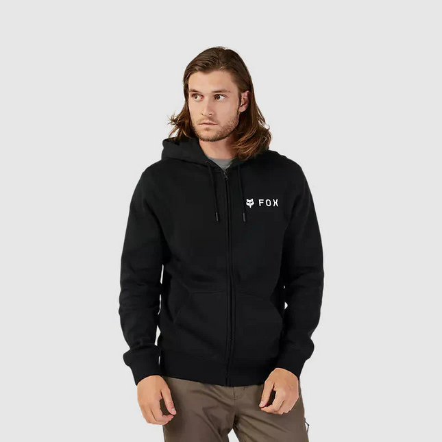 POLERON FOX ABSOLUTE FLEECE ZIP