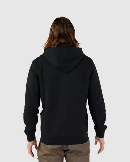 POLERON FOX ABSOLUTE FLEECE ZIP