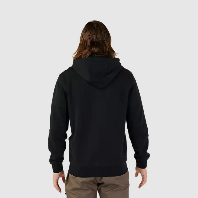 POLERON FOX ABSOLUTE FLEECE ZIP